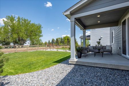 Red Barn Meadows by Century Communities in Mead - photo 22 22