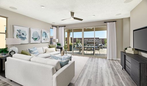 Seasons at Red Rock by Richmond American Homes in Red Rock - photo 50 50