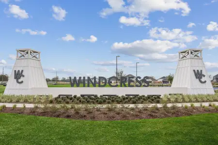 Windcress by Pulte Homes in Cove - image 2
