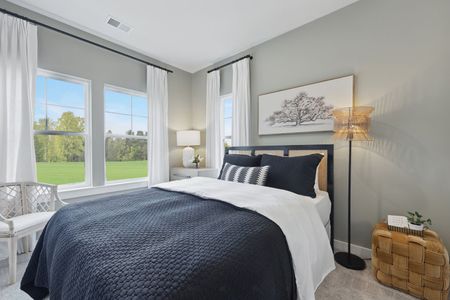 Westpark at Cane Bay by Stanley Martin Homes in Summerville - image 14