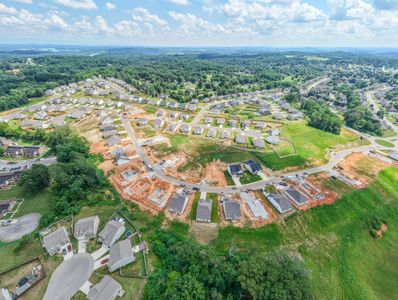 The Grove at Harrison Glen by Goodall Homes in Lenoir City - image 12