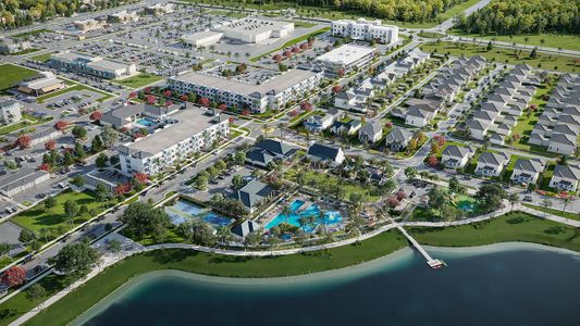 SeaFlower – Classic Homes by David Weekley Homes in Bradenton - image 11