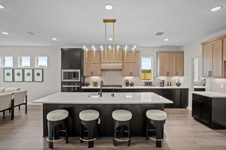 The Parklands by Coventry Homes in Santa Clara - image 5