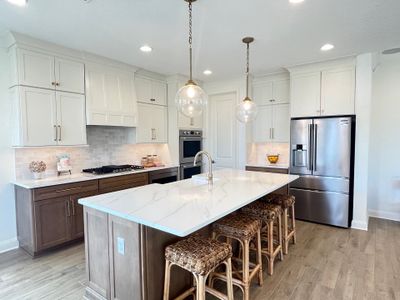 Crosswinds At Nocatee by Riverside Homes in Ponte Vedra Beach - photo 105 105