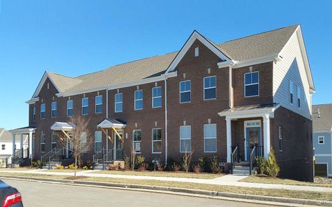 Burkitt Ridge by Regent Homes in Cane Ridge - image 17