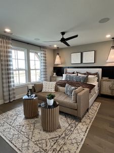 Fields by Olivia Clarke Homes in Frisco - photo 24 24