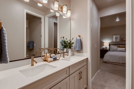 Highlands Preserve by Landsea Homes in Mead - photo 46 46