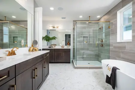 Lake Star at Ovation by M/I Homes in Winter Garden - image 5