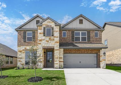 Blanco Vista - Master planned community in San Marcos, TX 9 9