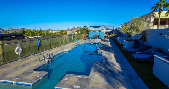 Edison Midtown Phase II by Ameris Construction in Phoenix - image 18