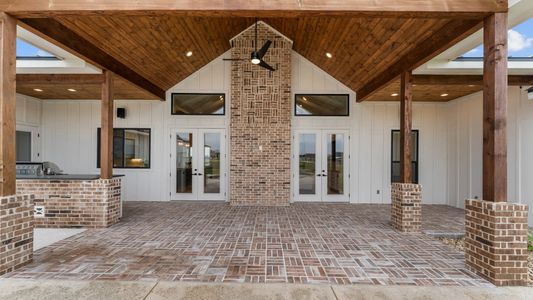 Century Oaks by R&D Custom Builders in Seguin - photo 3 3