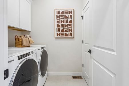 Uplands - Townhomes 30