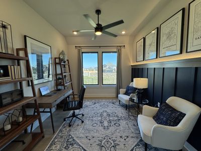 La Cima 50' by Newmark Homes in San Marcos - photo 40 40