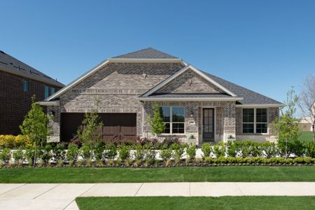 Arbors at Legacy Hills by Mattamy Homes in Celina - image 20