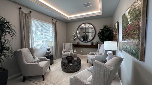 North Shore at Escalante by Fulton Homes in Surprise - photo 33 33