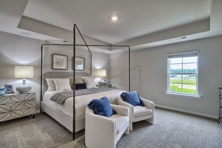 Pine Street by McGuinn Homes in Yemassee - image 16