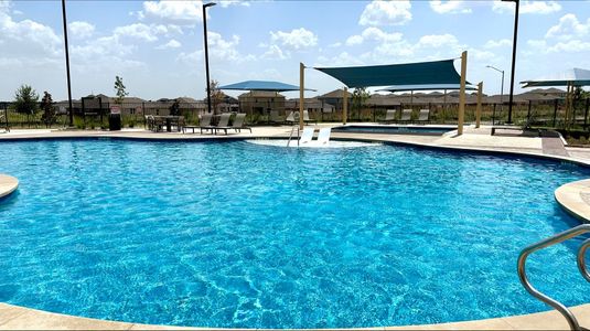 Cotton Brook: Claremont 19