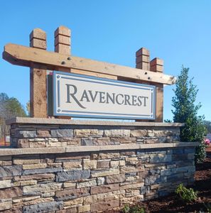 Ravencrest by Dream Finders Homes in Roebuck - image