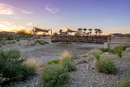 Redwood Valley at Escalante by Fulton Homes in Surprise - image 11