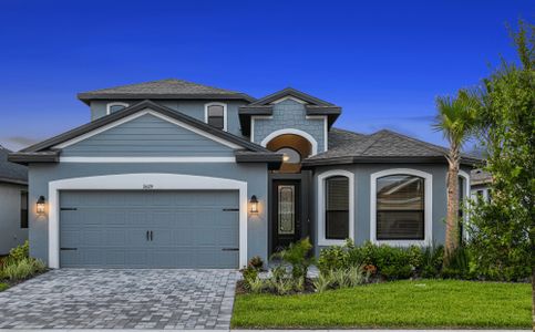 Royal Highlands by Vitale Homes in Brooksville - image 17