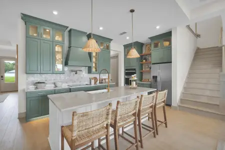 Creighton Pointe by Drees Custom Homes in Fleming Island - image 6