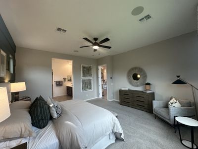 Pinnacle at San Tan Heights by Mattamy Homes in San Tan Valley - photo 49 49