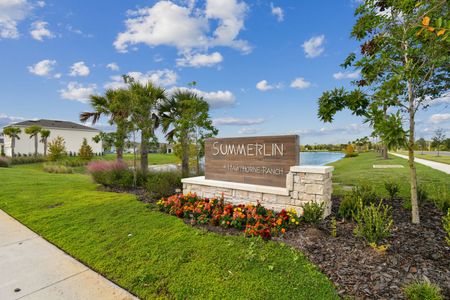 Hawthorne Ranch by M/I Homes in Lakeland - image 13