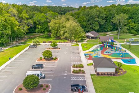 Hillwood Townes by Lennar in Sanford - image