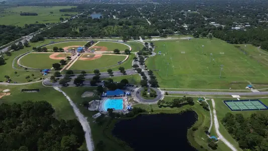 Lakewood Park by Adams Homes in Fort Pierce - image