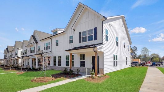 Auden by Century Communities in Rock Hill - photo