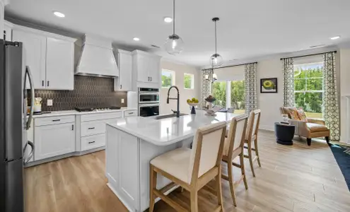 Founders Club by Eastwood Homes in Moore - image 12