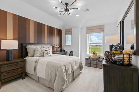 River Ranch Meadows by Brightland Homes in Dayton - photo 25 25