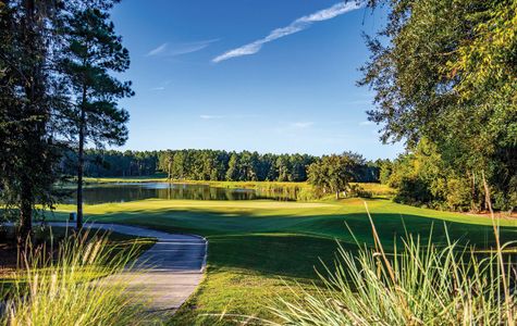 Southern Hills - Master planned community in Brooksville, FL 16