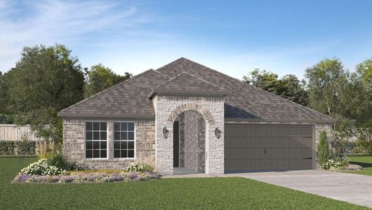 Santorini by Megatel Homes in Seagoville - photo 7 7