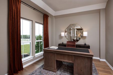 The Trails at Carmel by Ashton Woods in Pflugerville - image 7