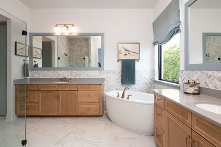 Westland Ranch 60ft by Ashton Woods in League City - image 14