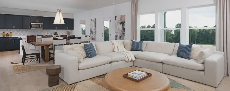 Eastlyn Crossing - Single Family 10