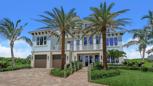 Diamond Sands by Phoenix Custom Homes in Jensen Beach - photo 9 9