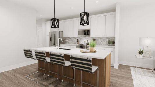 Parc at Laurel Hills by Baker Residential in Raleigh - photo 20 20