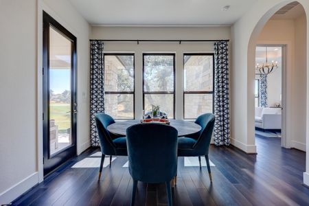 Provence by Westin Homes in Austin - photo 17 17