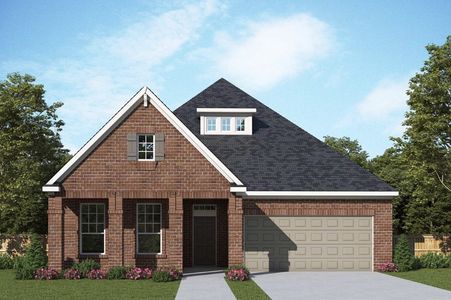 South Pointe - Master planned community in Mansfield, TX 39 39