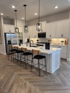 Jordan Ranch by Beazer Homes in Katy - photo 27 27