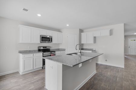 Pine Street by McGuinn Homes in Yemassee - image 18