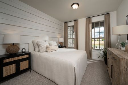 South Pointe (Mansfield ISD) by Coventry Homes in Mansfield - photo 38 38