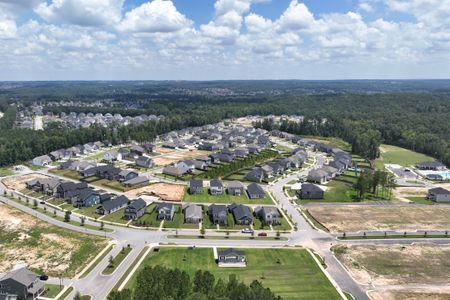 Tillery Park by Ivey Homes in Grovetown - image 11