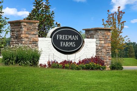 Freeman Farms by KB Home in Youngsville - photo 0