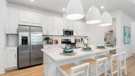 Esplanade at Coasterra 20