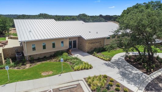 Lively Ranch Emerald by D.R. Horton in Georgetown - photo 44 44