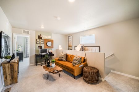 Conestoga by Baessler Homes in Ault - image 13