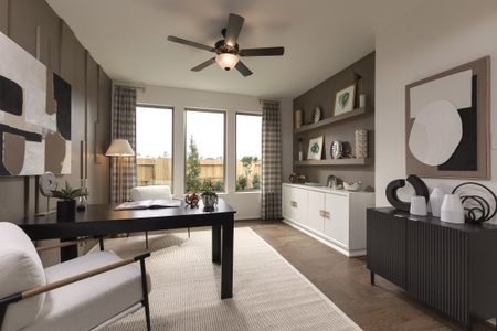 The Meadows at Imperial Oaks 60 by Coventry Homes in Conroe - photo 56 56